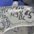 BBM2-44-010J | Рычаг стояночного тормоза MAZDA 3 BL 09-13 - Превью 2