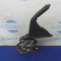 BBM2-44-010J | Рычаг стояночного тормоза MAZDA 3 BL 09-13 - Превью 3