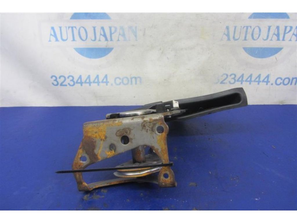 BBM2-44-010J | Рычаг стояночного тормоза MAZDA 3 BL 09-13 - Фото 4