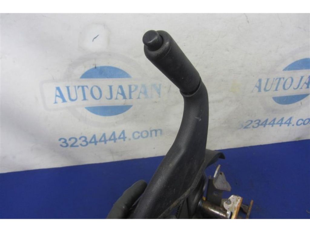 BBM2-44-010J | Рычаг стояночного тормоза MAZDA 3 BL 09-13 - Фото 5