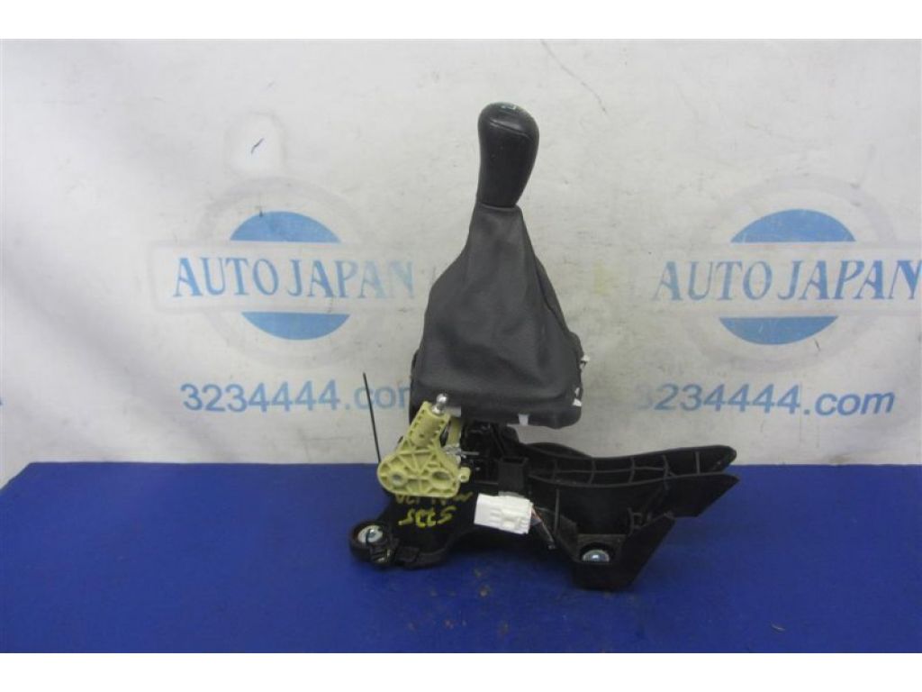 BBM3-46-100B | Кулиса АКПП MAZDA 3 BL 09-13