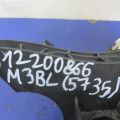 BBM3-46-100B | Кулиса АКПП MAZDA 3 BL 09-13 - Превью 2