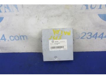 Блок електронний MAZDA 3 BL 09-13