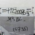 BHH4-66-D90 | Блок електронний MAZDA 3 BL 09-13 - Прев'ю 2