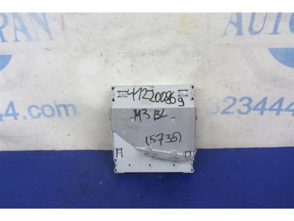 BHH4-66-D90 | Блок електронний MAZDA 3 BL 09-13 - Фото 3