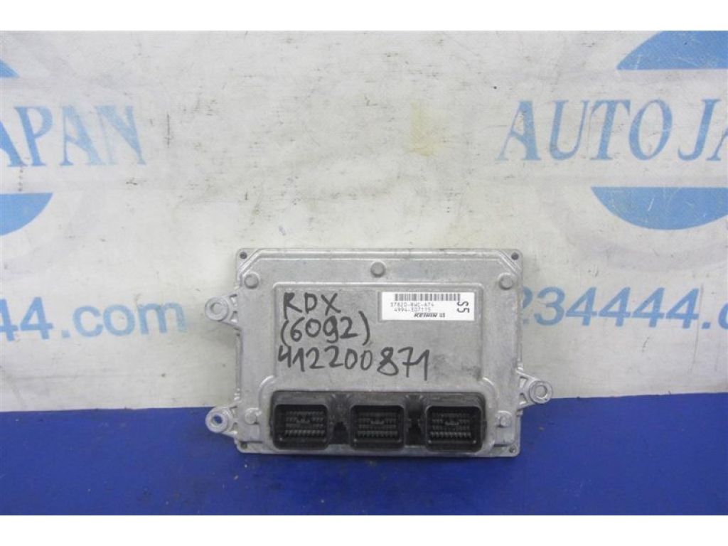 37820-RWC-A75 | Блок керування двигуном ACURA RDX 06-12