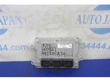 Блок управления двигателем ACURA RDX 06-12