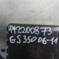 89222-30110 | Блок управления дверей передн. прав. LEXUS GS350 GS300 05-11 - Превью 2