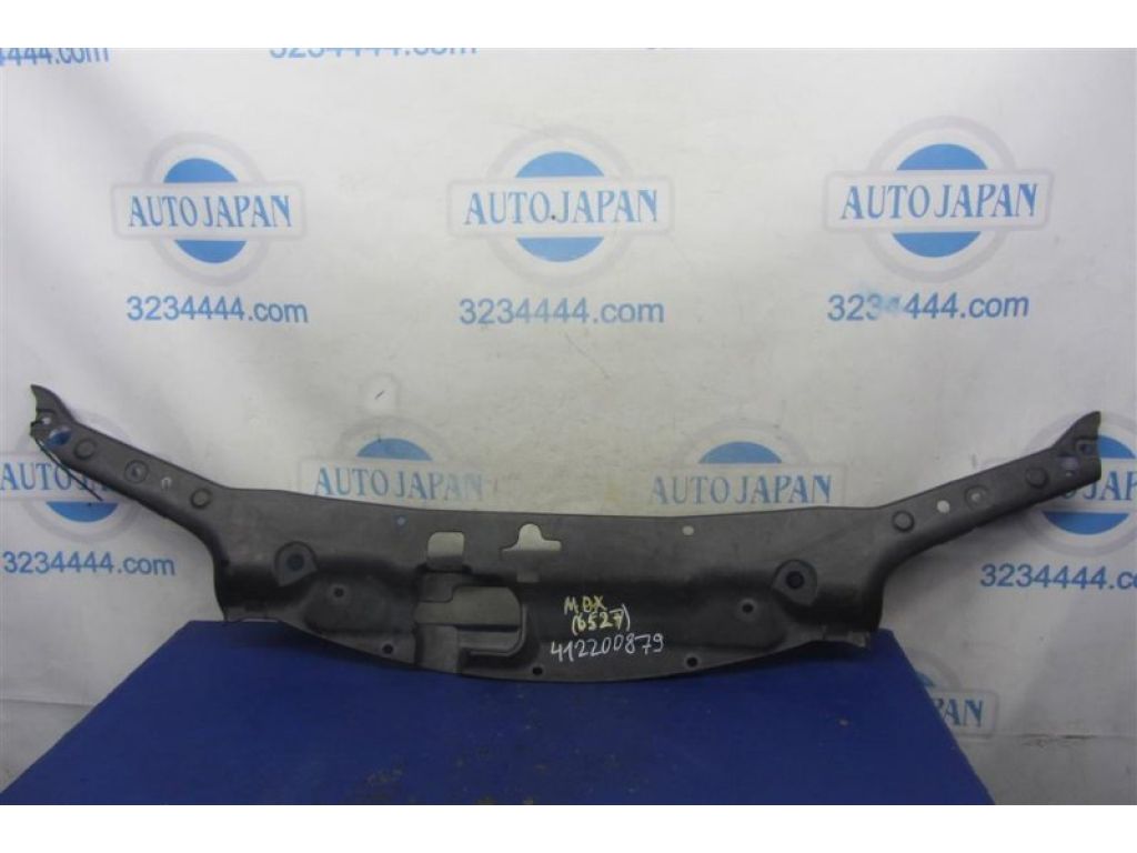 74117-S3V-A01 | Накладка замка капота ACURA MDX (YD1) 00-06