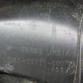 66862-JK61A | Пластик под лобовое стекло / Жабо INFINITI G25/G35/G37/Q40 06-14 - Превью 4