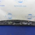84990-3KA0A | Накладка на поріг багажника NISSAN PATHFINDER R52 12-21 - Прев'ю 3