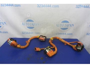 Проводка високовольтної батареї HYUNDAI SONATA YF 10-14