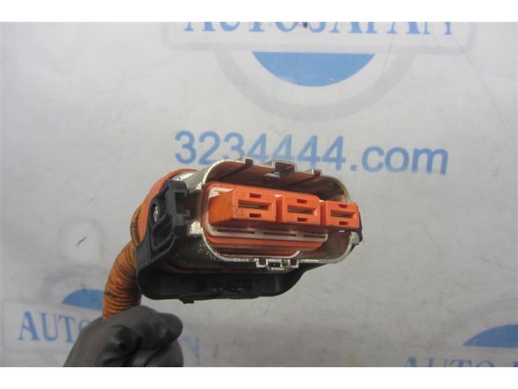 91895-4R110 | Проводка высоковольтной батареи HYUNDAI SONATA YF 10-14 - Фото 8