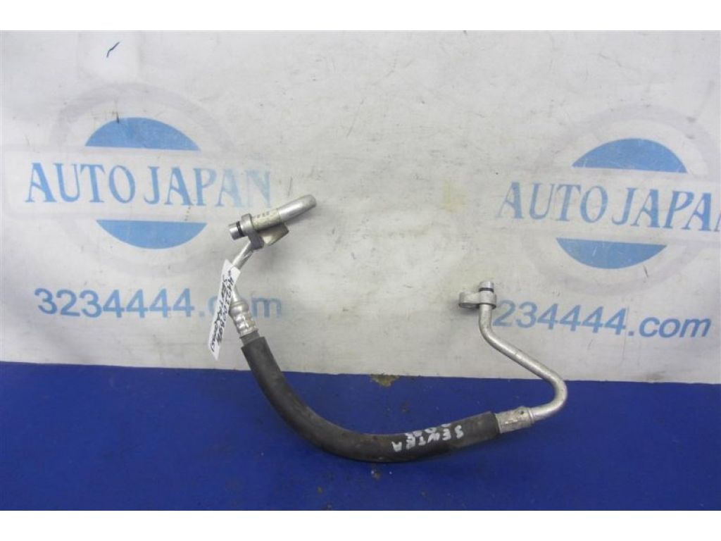 92490-3SG0A | Трубка кондиционера NISSAN SENTRA B17 12-21