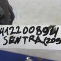 92490-3SG0A | Трубка кондиционера NISSAN SENTRA B17 12-21 - Превью 2