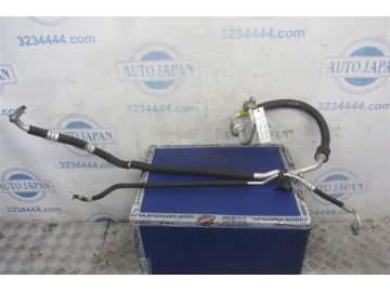 Трубка кондиціонеру HYUNDAI SONATA YF 10-14