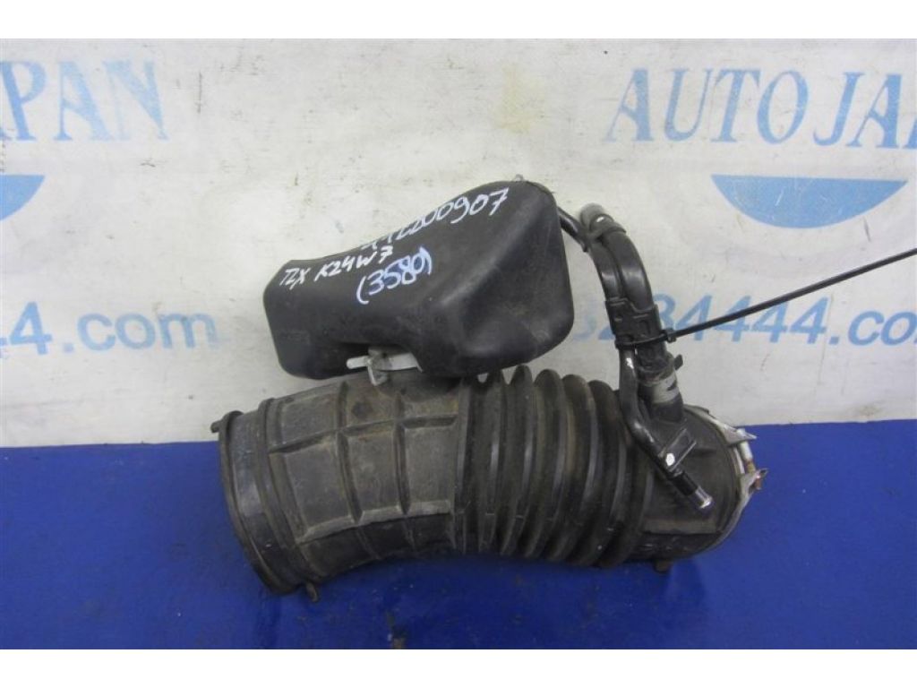 17228-RDF-A00 | патрубок повітряного фільтра ACURA TLX 14-17