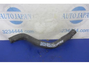 Патрубок системи охолодження MITSUBISHI OUTLANDER 03-07
