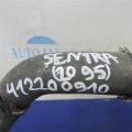 21503-3SG0A | Патрубок системы охлаждения NISSAN SENTRA B17 12-21 - Превью 2