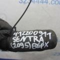 21502-3SH0A | Патрубок системы охлаждения NISSAN SENTRA B17 12-21 - Превью 2