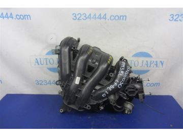 Коллектор впускной MAZDA 3 BL 09-13