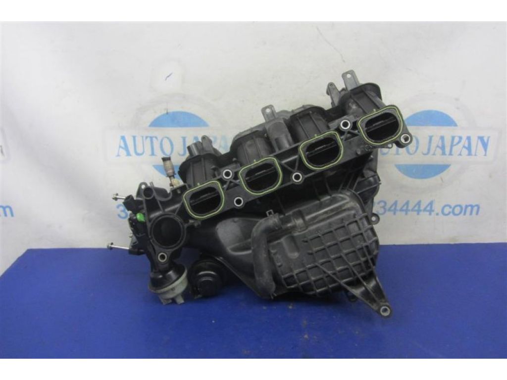 LF8J-13-100A | Колектор впускний MAZDA 3 BL 09-13 - Фото 3