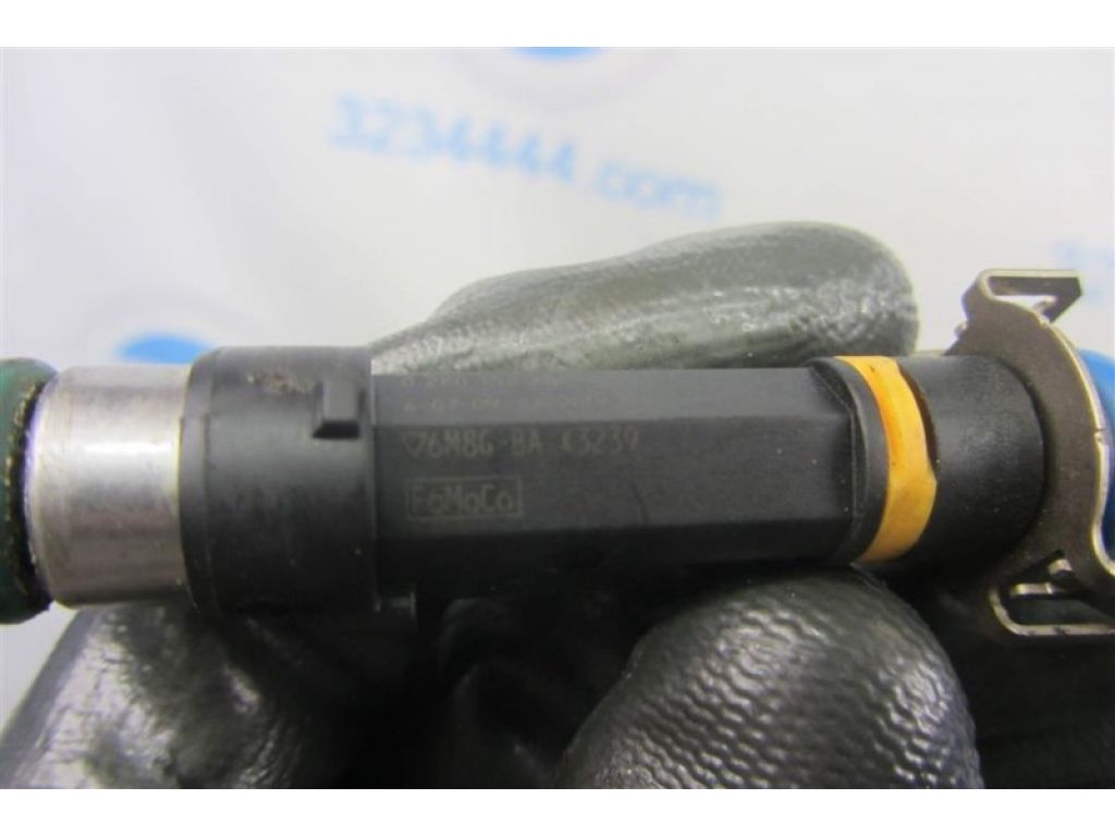 L3G5-13-250 | Форсунка топливная MAZDA 3 BL 09-13 - Фото 6