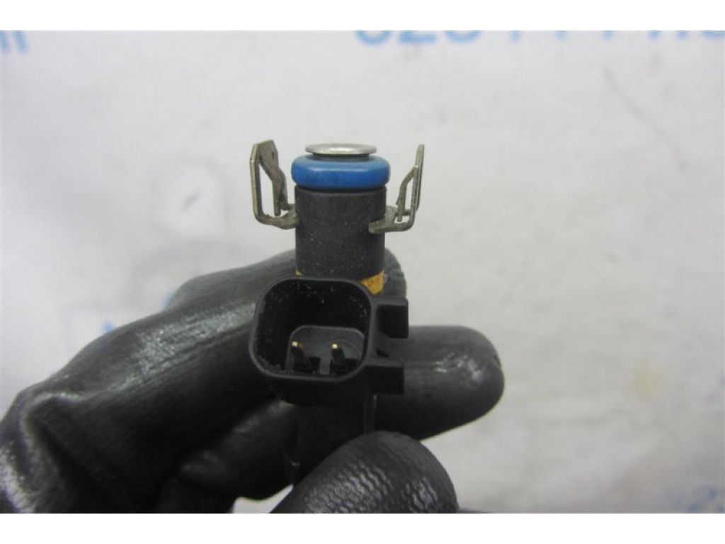 L3G5-13-250 | Форсунка топливная MAZDA 3 BL 09-13 - Фото 7