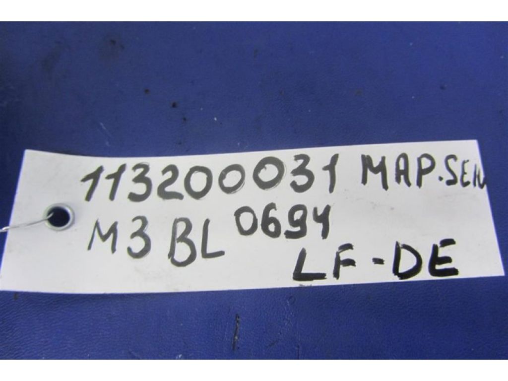 L301-18-211B | Датчик абсолютного тиску (MAP sensor) MAZDA 3 BL 09-13 - Фото 2