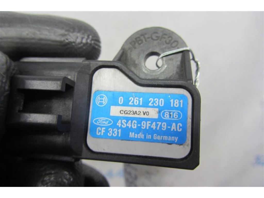 L301-18-211B | Датчик абсолютного тиску (MAP sensor) MAZDA 3 BL 09-13 - Фото 5