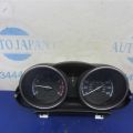BGV7-55-471C | Панель приборов MAZDA 3 BL 09-13