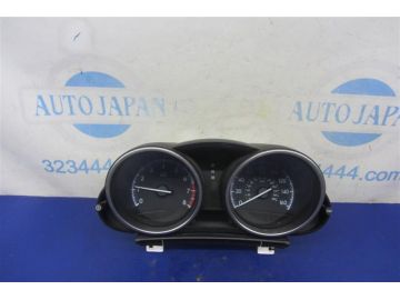 Панель приборов MAZDA 3 BL 09-13