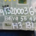 BGV7-55-471C | Панель приборов MAZDA 3 BL 09-13 - Превью 2