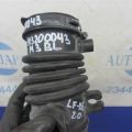 LF8J-13-221 | Патрубок воздушного фильтра MAZDA 3 BL 09-13 - Превью 2
