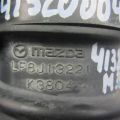 LF8J-13-221 | Патрубок воздушного фильтра MAZDA 3 BL 09-13 - Превью 4