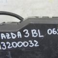 BBM6-66-760 | Блок предохранителей моторный отсек MAZDA 3 BL 09-13 - Превью 2