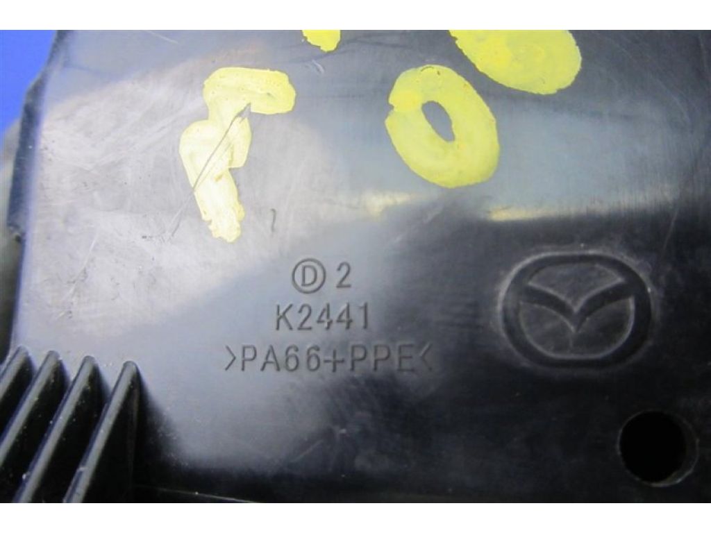 BBM6-66-760 | Блок предохранителей моторный отсек MAZDA 3 BL 09-13 - Фото 5