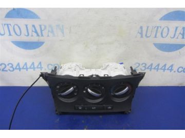 Блок керування піччю MAZDA 3 BL 09-13