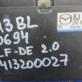 LFND-18-881 | Блок управления двигателем MAZDA 3 BL 09-13 - Превью 2