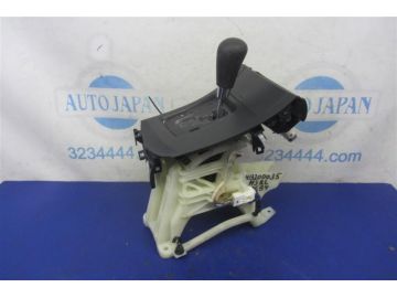 Кулиса АКПП MAZDA 3 BL 09-13