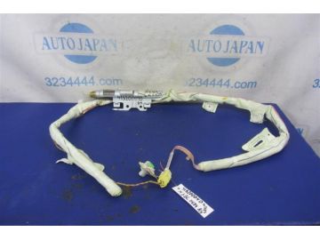 Подушка безпеки (штора) прав. MAZDA 3 BL 09-13