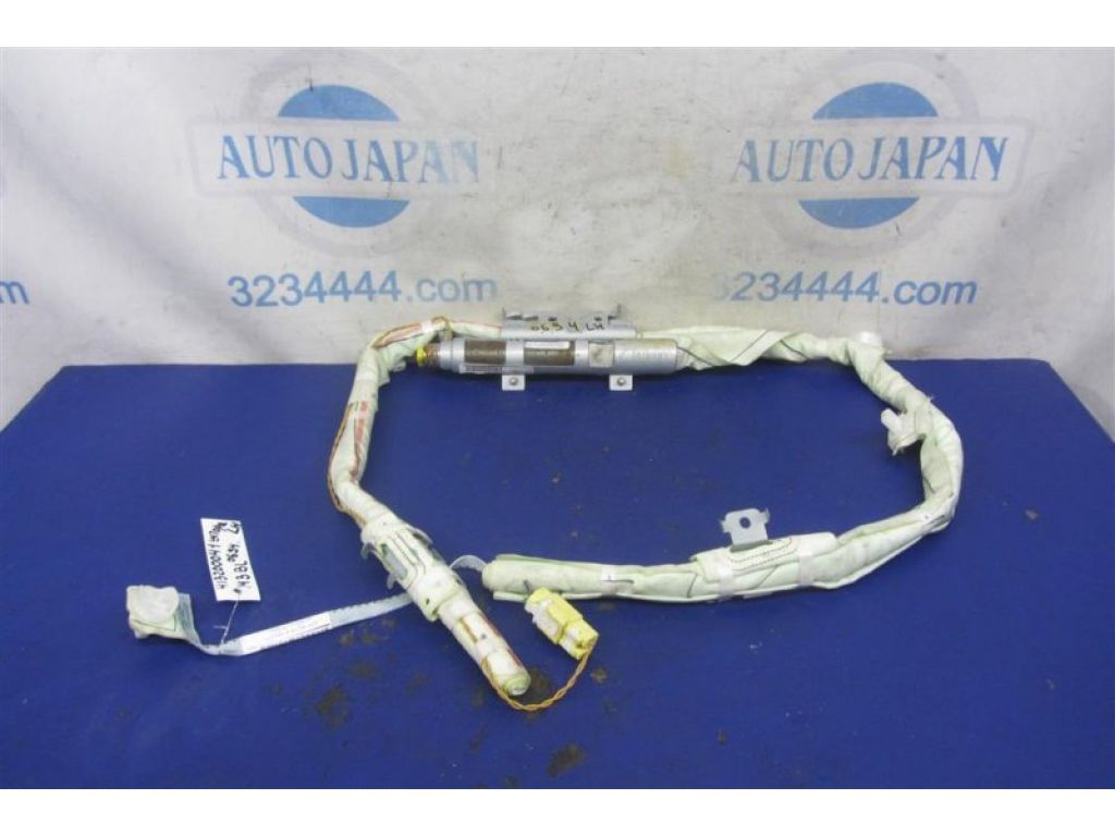 BBM5-57-KN0 | Подушка безпеки (штора) лів. MAZDA 3 BL 09-13