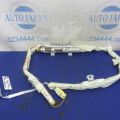 BBM5-57-KN0 | Подушка безпеки (штора) лів. MAZDA 3 BL 09-13