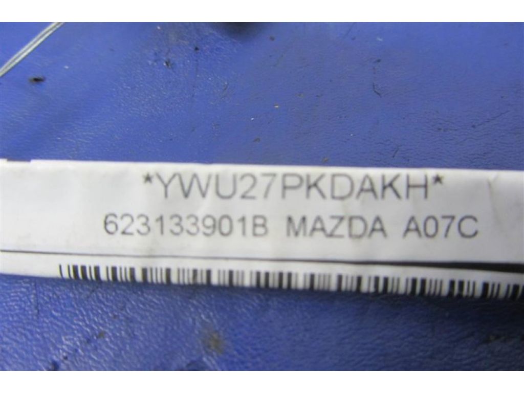 BBM5-57-KN0 | Подушка безпеки (штора) лів. MAZDA 3 BL 09-13 - Фото 3