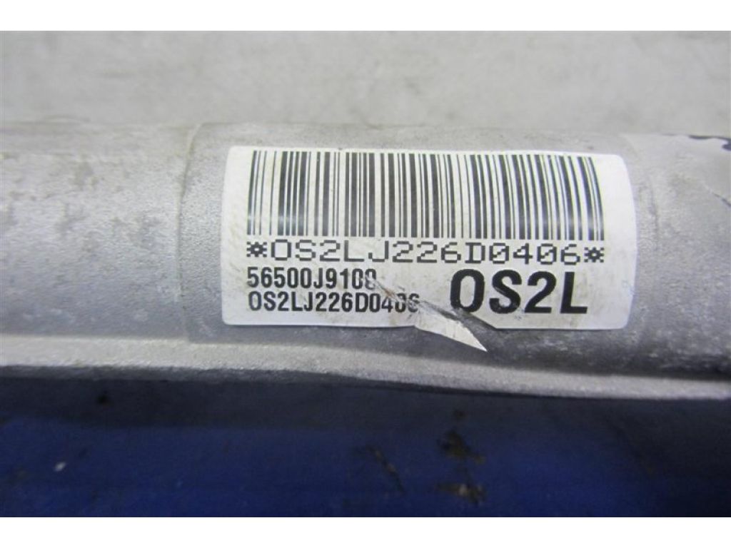56500-J9100 | рульова рейка HYUNDAI KONA OS 17-23 - Фото 3