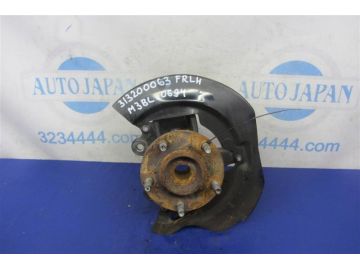 Кулак поворотный передн. лев. MAZDA 3 BL 09-13