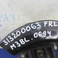 BBM2-33-031C | Кулак поворотный передн. лев. MAZDA 3 BL 09-13 - Превью 3
