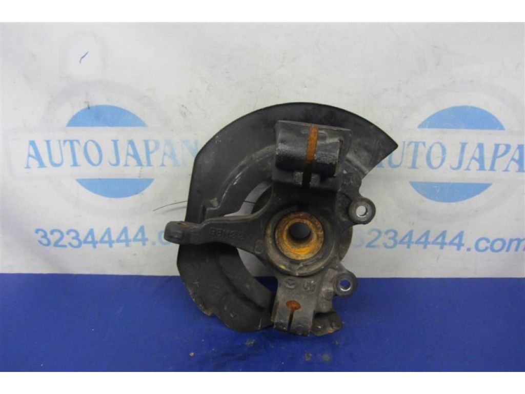 BBM2-33-031C | Кулак поворотный передн. лев. MAZDA 3 BL 09-13