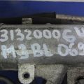BBM4-32-110C | Рулевая рейка прав. MAZDA 3 BL 09-13 - Превью 2