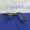3M5T-2B372-AB | Датчик ABS передн. лев. MAZDA 3 BL 09-13